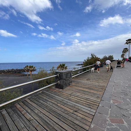 Alquilaencanarias Caletillas Vista Al Mar Candelaria Esterno foto